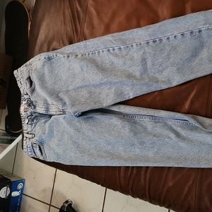 Zara woman jeans